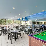 База отдыха Azureva Club 2*