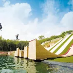 База отдыха Azureva Club 2*