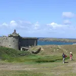 Azureva Club База отдыха