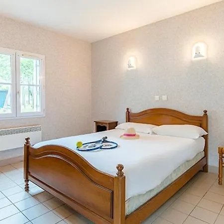 Vakantiepark Azureva Club