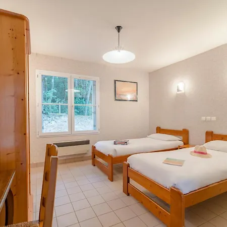 Azureva Club Vakantiepark