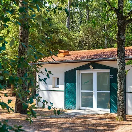 Vakantiepark Azureva Club