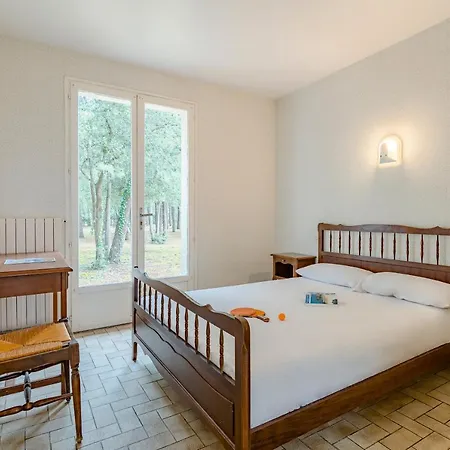 Azureva Semesterpark