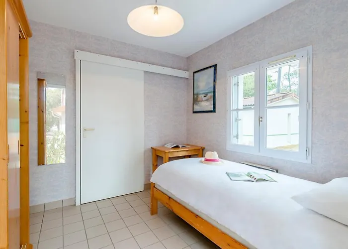 Azureva Club ホリデーパーク 2*