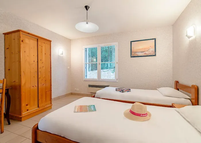 Azureva Club ホリデーパーク