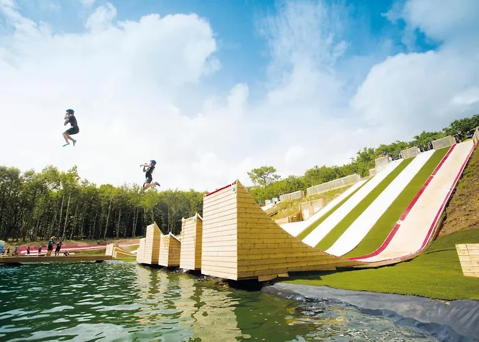 ホリデーパーク Azureva Club 2*