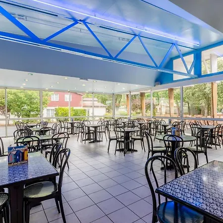 Parco vacanze Azureva Club Longeville-sur-Mer