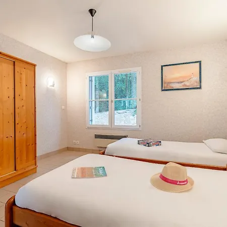 Azureva Club Parco vacanze