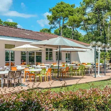 Azureva Club 2* Longeville-sur-Mer