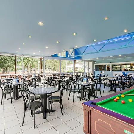 Parco vacanze Azureva Club 2*