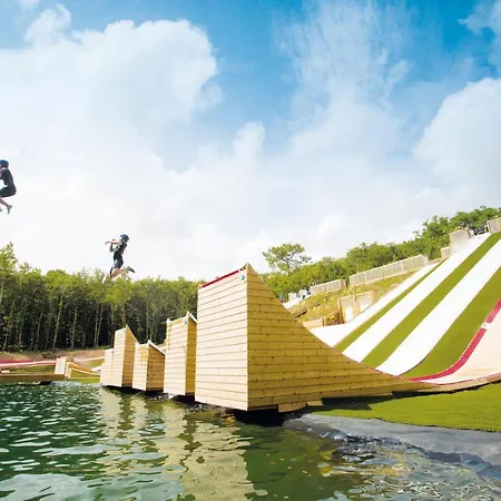 Parco vacanze Azureva Club 2*