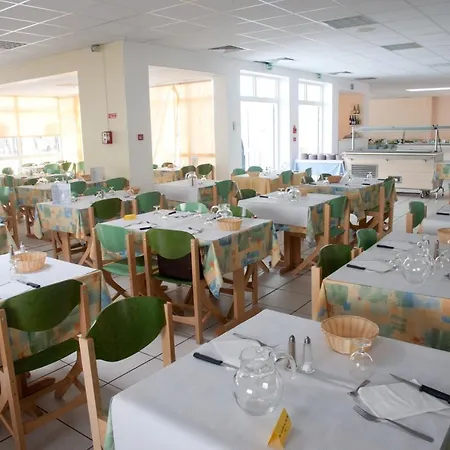 Azureva 2* Longeville-sur-Mer