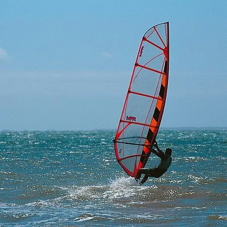 Azureva Prázdninový areál Longeville-sur-Mer