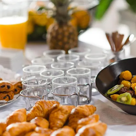 Azureva Club Parco vacanze Longeville-sur-Mer