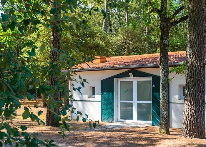 Ferienpark Azureva Club