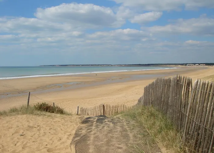 Azureva Club Ferienpark 2*