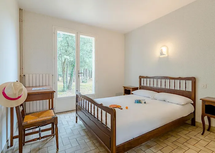 Azureva Club Ferienpark