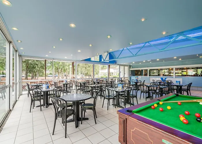 Ferienpark Azureva Club 2*