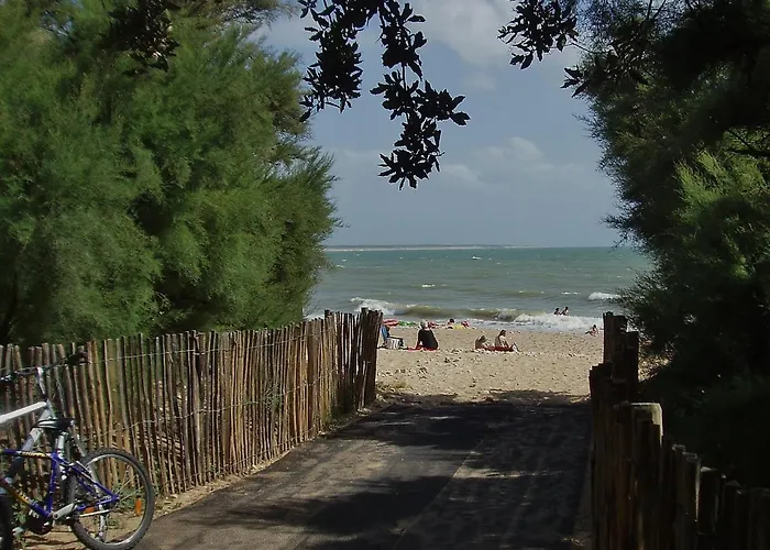 Azureva Club 2* Longeville-sur-Mer