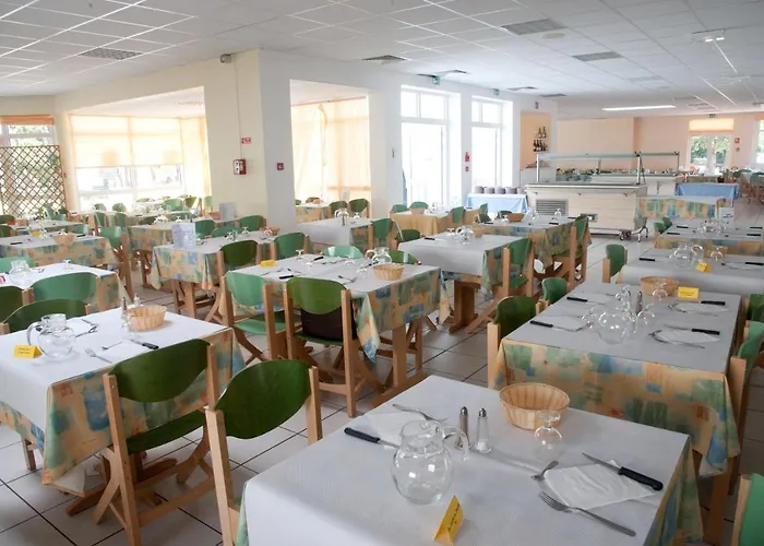 Azureva Club 2* Longeville-sur-Mer