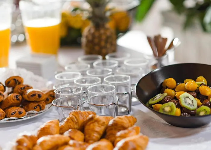 Azureva Club Ferienpark Longeville-sur-Mer